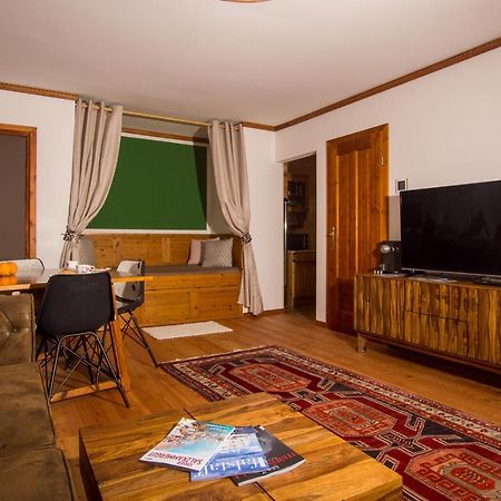 Chalet Obertraun Eksteriør billede