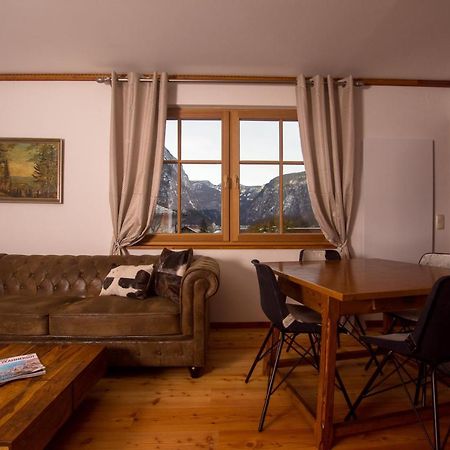 Chalet Obertraun Eksteriør billede