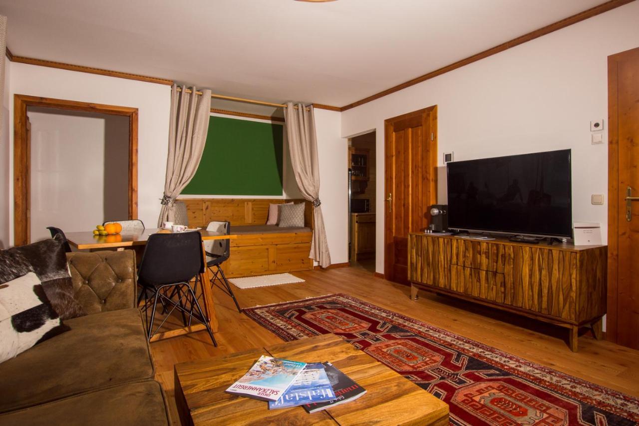 Chalet Obertraun Eksteriør billede