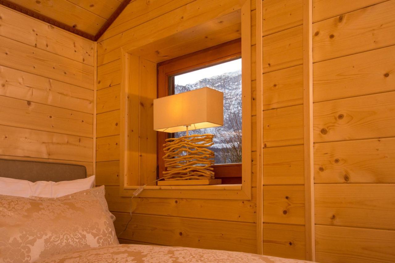 Chalet Obertraun Eksteriør billede