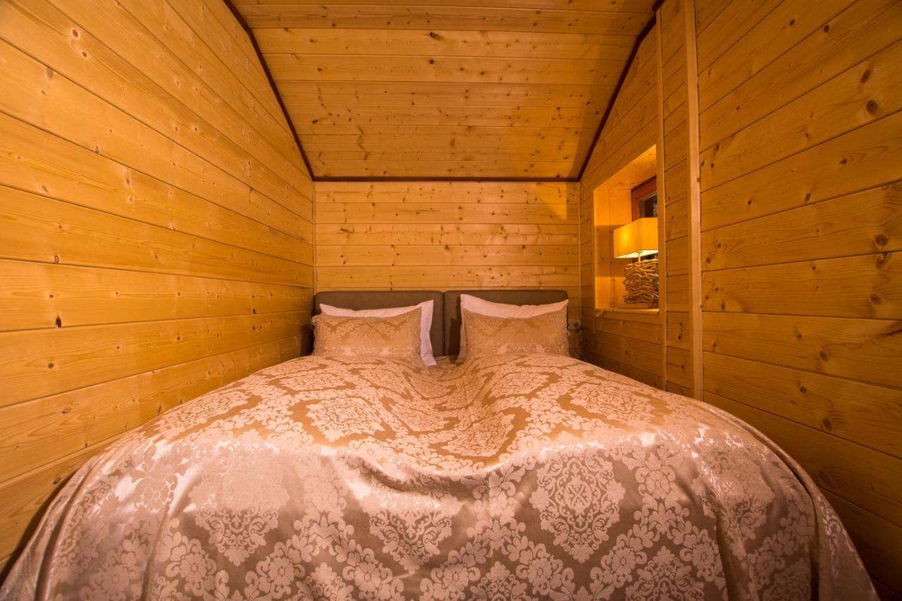 Chalet Obertraun Eksteriør billede