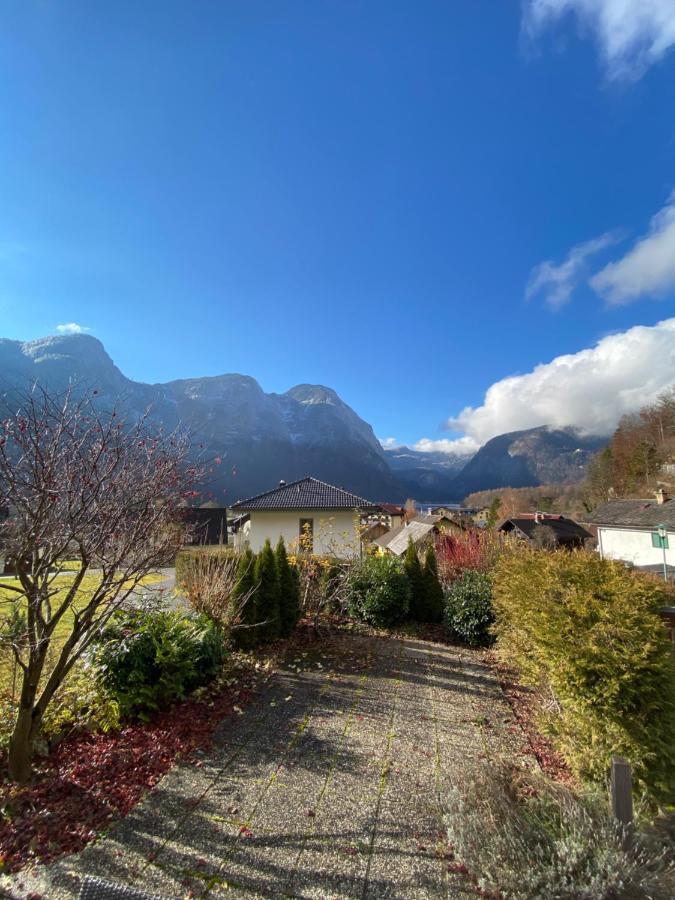 Chalet Obertraun Eksteriør billede