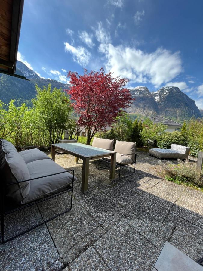 Chalet Obertraun Eksteriør billede