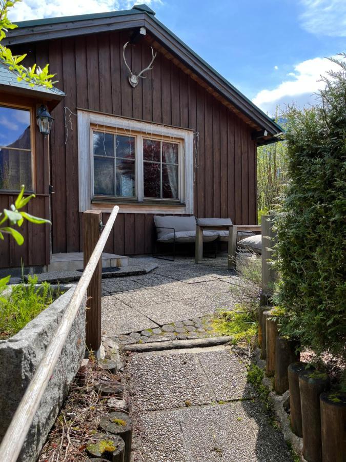 Chalet Obertraun Eksteriør billede